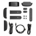 6604863 (JBLBAR800M2BLKAS2) JBL BAR 800 MK2 7.1ch Virtual Atmos Soundbar with Sub & Detachable Speakers